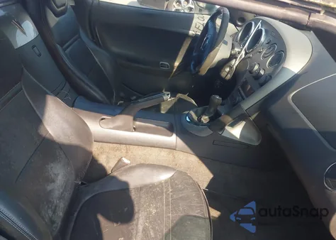 2006 Pontiac Solstice из США, поврежденный, VIN 1G2MB35B16Y113171